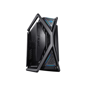 Корпус для ПК ASUS GR701 Hyperion BK
