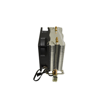 Кулер для процессора Cooling Baby R90 RED LED (m431249)