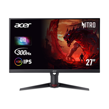 Монитор Acer XV272UF3bmiiprx (m432503)