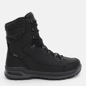 Мужские тактические ботинки с Gore-Tex LOWA Renegade Evo Ice GTX 411950-0999 42.5 (8.5UK) 26.9 см Черные (4063606604689)