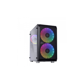 Корпус Qube QB08N_FCNU3 (m431635)