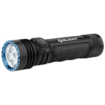 Ліхтар Olight Seeker 4 Pro (m430606)