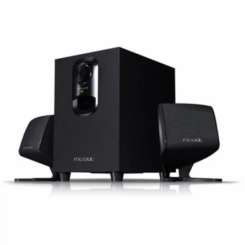 Акустическая система Microlab M-108 (m431784)
