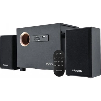 Акустическая система Microlab M-105R (m431793)