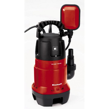 Дренажний насос Einhell GC-DP 7835 (m435217)