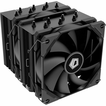 Кулер для процессора ID-Cooling SE-207-XT (m431184)