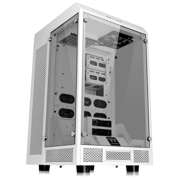 Корпус ThermalTake TheTower Snow (m431477)