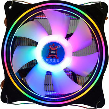 Кулер для процессора Cooling Baby R44 (m431253)