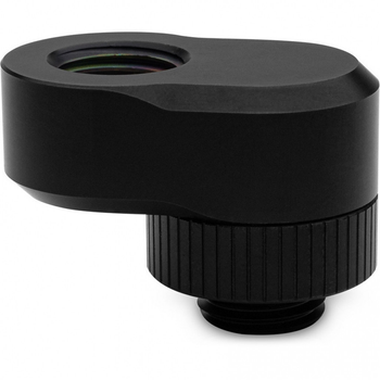 Фитинг для СЖО Ekwb EK-Quantum Torque Rotary Offset 14 - (m431210)