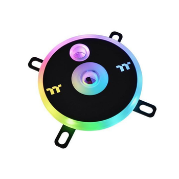Водоблок ThermalTake Pacific W5 CPU Water Block (m431151)