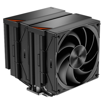 Кулер для процессора PcCooler RZ620 BK (m431424)