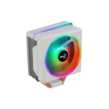 Кулер для процессора AeroCool Cylon 4F WH (m431326)