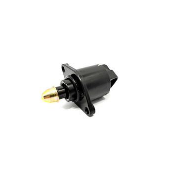 Датчик холостого хода 1.8L KLM Autoparts на Geely EMGRAND EC7, 1136000240