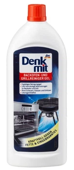 Гель для чистки духовки и гриля Denkmit, 240 мл