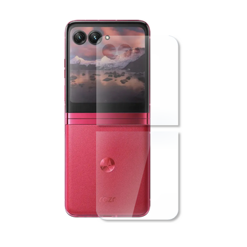 Захисна плівка StatusSKIN для Motorola Razr 40 Ultra Корпус Матова Lite