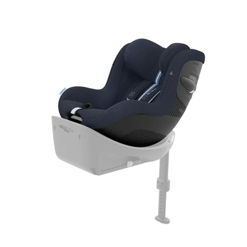Автокрісло Сybex Sirona G i-Size Plus, Ocean Blue