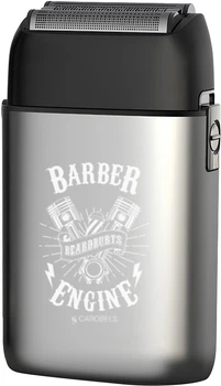 Бритва Muscle Shaver Pro Beardburys