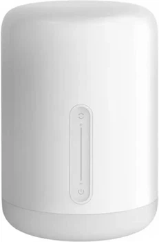 Настольная лампа смарт светильник Xiaomi Mi Home Bedside Lamp 2 White MJCTD02YL MUE4093GL MUE4085CN