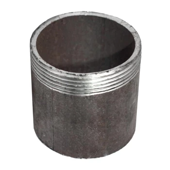 Резьба стальная ДУ32 D 1 1/4" под пайку