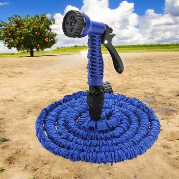 Шланг для полива XHose 60 метров 200FT (t429)