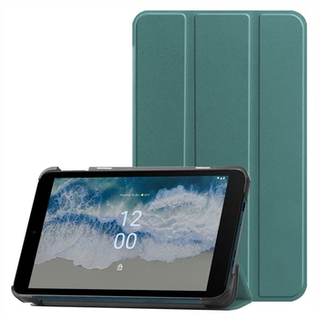 Чохол-книжка Custer Magnet Flip Cover для Xiaomi Redmi Pad Pro green