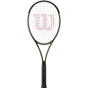 Теннисная ракетка WILSON BLADE 98 16X19 V8.0 (WR078711)