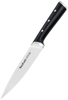 Нож шеф-повара Tefal Ice Force 15 см (K2320324)
