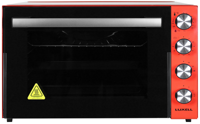 Духовка LUXELL LX-9325CTDR