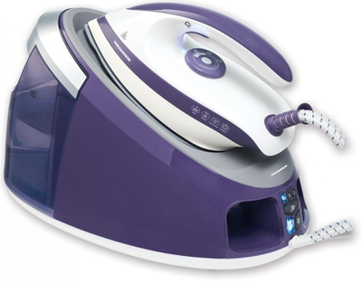 Прасувальна система HEINNER HIS-D3006V