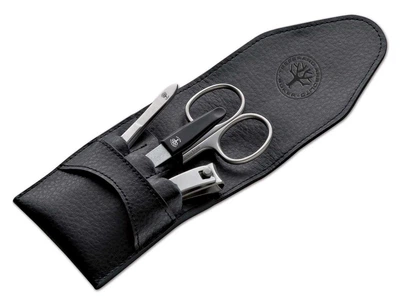 Набор маникюрный Boker Basic L
