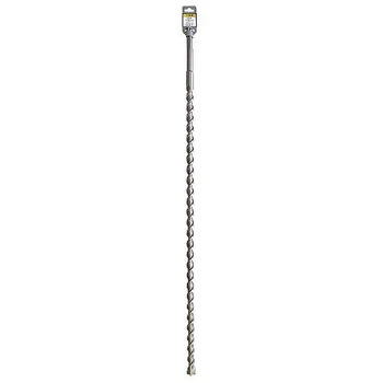 Бур S&R Meister SDS-max 25x860x1000 мм(212025100)
