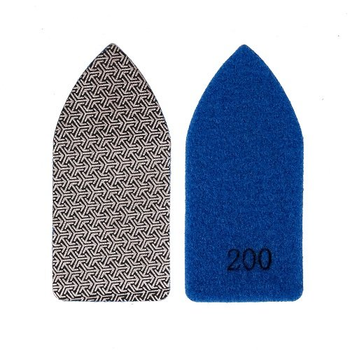 Пластина алмазна змінна Baumesser Change PAD Pro 200