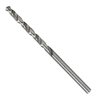 Сверло по металлу S&R Meister HSS 3.2x36х65 мм (108800320)