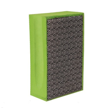 Губка алмазна ручна Baumesser Hand Pad Uni 200
