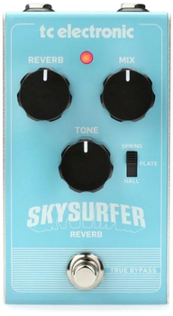 Педаль ефектів TC Electronic Skysurfer Reverb (34000099)