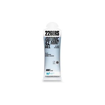 Ізотонічний гель 226ERS ISOTONIC ICE GEL м'ята 68 г