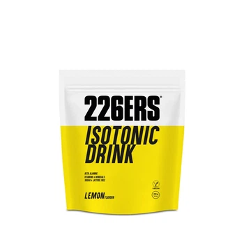 Ізотонік 226ERS ISOTONIC DRINK лимон 500 г