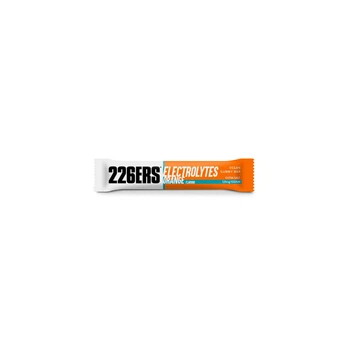 Енергетична желейка 226ERS VEGAN GUMMY BAR ELECTROLYTE апельсин 30 г