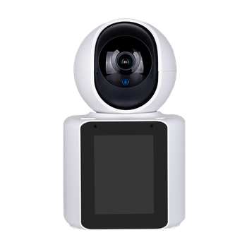 Беспроводная поворотная камера с экраном GreenVision GV-196-DIG20-10 PTZ 2MP