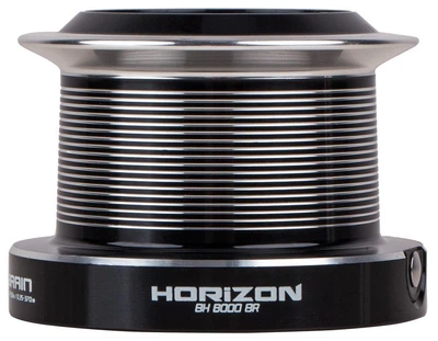 Шпуля Brain Horizon 6500 металл