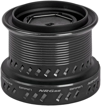 Шпуля Brain NRG SE 5500S металл