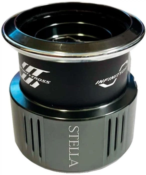 Шпуля Shimano Stella 4000M FK запасная