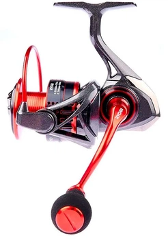 Катушка Ryobi Exica Pro 3000