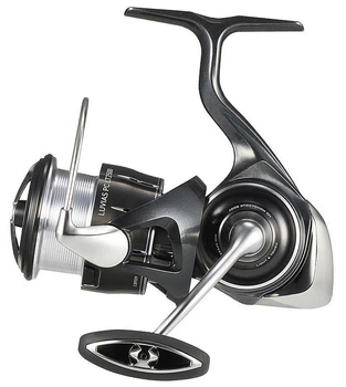 Катушка Daiwa 24 Luvias PC LT 3000D