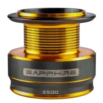 Шпуля Favorite Sapphire 2500S SPHR25S1 5.2:1 7+1