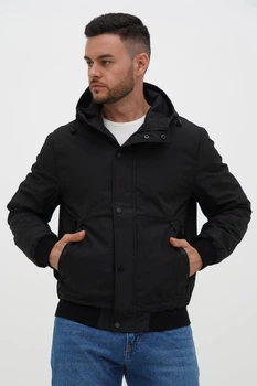 Куртка-М. С. Trend Collection 24-236 черный (BLACK) M