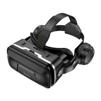 Очки виртуальной реальности Hoco 3D Cool VR glasses (DGA10)