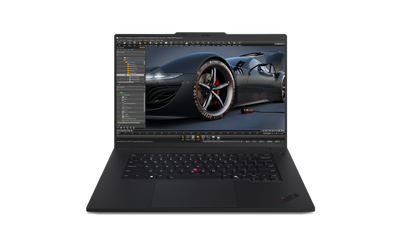 Ноутбук Lenovo ThinkPad P1 Gen 7 (21KV001AUS)