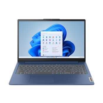 Ноутбук Lenovo IdeaPad Slim 3 15IAN8 (82XB009CAD)