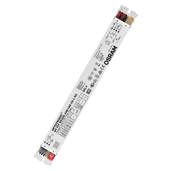 LED драйвер 55W 220-240V вихідна 27-51V 1050mA IP20 [4052899522558] Osram OT FIT CS L G2